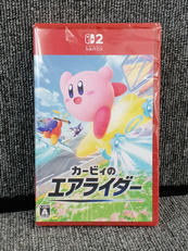 SWITCH2ソフト|NINTENDO