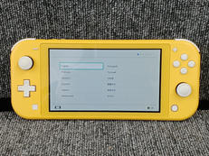 SWITCH LITE|NINTENDO