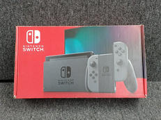 NINTENDO SWITCH|NINTENDO / 任天堂
