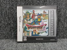 DSソフト|SQUARE ENIX