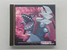 CD|ピカチュウレコード