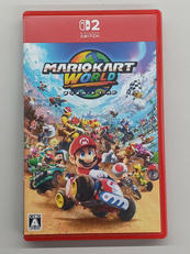 SWITCH2ソフト|NINTENDO / 任天堂