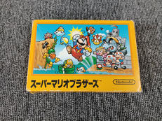 FCソフト|NINTENDO