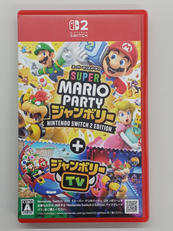 SWITCH2ソフト|NINTENDO