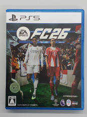 PS5ソフト|EA SPORTS