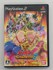 PS2ソフト|BANDAI NAMCO