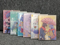 DVD 6巻セット|ポニーキャニオン