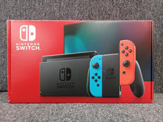 SWITCH|NINTENDO / 任天堂