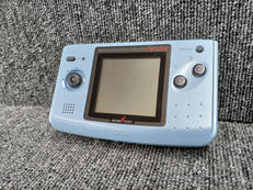 ネオジオポケット|SNK