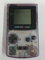 ゲームボーイカラー|NINTENDO / 任天堂