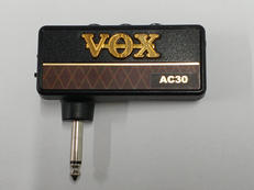 ヘッドホンアンプ|VOX