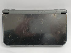 NEW 3DS LL|NINTENDO / 任天堂