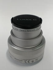 レンズ|PANASONIC