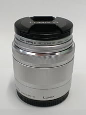 レンズ|PANASONIC