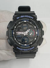 クォーツ・アナログ腕時計|CASIO