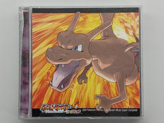 CD|ピカチュウレコード