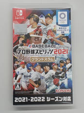 SWITCHソフト|KONAMI