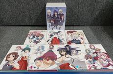 BD BOX|ポニーキャニオン