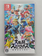 SWITCHソフト|NINTENDO / 任天堂