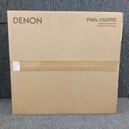 プリメインアンプ（トランジスター）|DENON