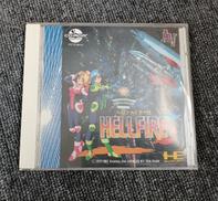 PC ENGINEソフト|NEC