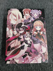 DVD 全4巻セット|ビクターエンターテインメント