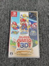 SWITCHソフト|NINTENDO / 任天堂