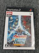 プレイステーション2ソフト|BANPRESTO