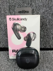 ワイヤレスイヤホン|SKULLCANDY