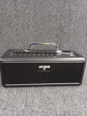 ギターアンプ|BOSS