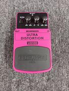 エフェクター|BERINGER