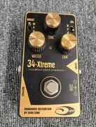 エフェクター|OVALTONE