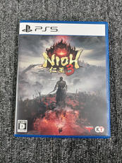 プレイステーション5ソフト|コーエーテクモゲームス