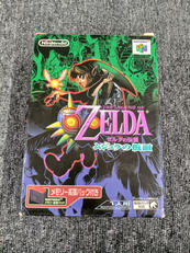 ニンテンドー64ソフト|NINTENDO / 任天堂