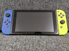 NINTENDO SWITCH|NINTENDO / 任天堂
