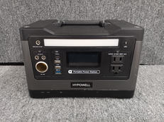 ポータブル電源|HYPOWELL