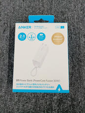 充電アダプター|ANKER