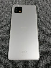 AQUOS SENSE6|SHARP/DOCOMO