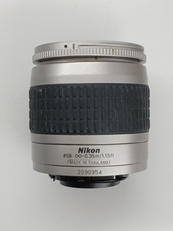 ズームレンズ|NIKON