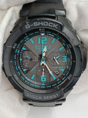 G-SHOCK|CASIO