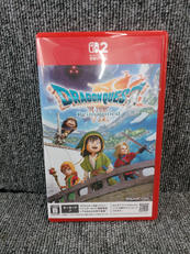 SWITCH2ソフト|SQUARE ENIX