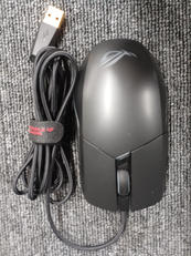 ゲーミングマウス|PUGIO