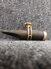 マウスピース|THEO WANNE