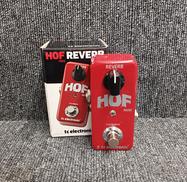 リバーブ|TC ELECTRONIC