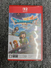 SWITCH2ソフト|NINTENDO / 任天堂