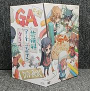 DVD|エイベックス・マーケティング株式会社