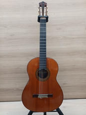 クラシックギター|YAMAHA