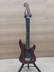 エレキギター|WASHBURN