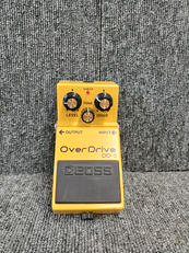 エフェクター|BOSS