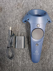 コントローラー|VIVE